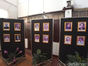 Jejak dan Daftar Pemimpin Kota Cirebon dari Masa ke Masa Jejak dan Daftar Pemimpin Kota Cirebon dari Masa ke Masa