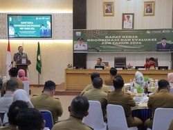 Realisasi Pajak Bumi dan Bangunan Palembang 2024 Baru Capai Rp 132 M