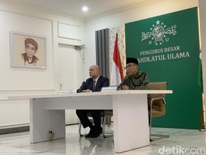 Penasihat Presiden Palestina: Kemerdekaan Tak Bisa Dicapai Tanpa Persatuan