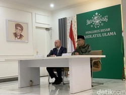 Penasihat Presiden Palestina: Kemerdekaan Tak Bisa Dicapai Tanpa Persatuan