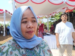 Sah! PKS Beri Rekomendasi ke Bupati Petahana Sleman Kustini