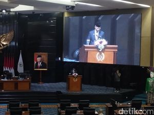 PSI Sebut DKI Macet Bikin Rugi Rp 65 T/Tahun, Heru Budi Ngaku Sudah Lakukan Ini