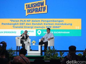 PLN Kembangkan Ekosistem Biomassa untuk Net Zero Emission PLN Kembangkan Ekosistem Biomassa untuk Net Zero Emission