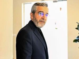 Iran Tegaskan Tak Punya Pilihan Selain Balas Israel Atas Kematian Haniyeh