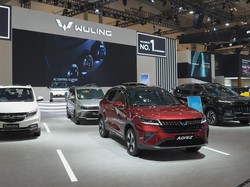 Jurus Pabrikan Genjot Penjualan di Tengah Lesunya Pasar