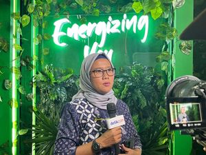 Pertamina Pamer Deretan Program Energi Hijau di Festival Like 2 KLHK Pertamina Pamer Deretan Program Energi Hijau di Festival Like 2 KLHK