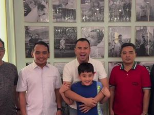 RANS Nusantara FC Milik Raffi Ahmad Akan Pindah Kandang di Kota Pasuruan RANS Nusantara FC Milik Raffi Ahmad Akan Pindah Kandang di Kota Pasuruan