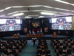 Anggota F-PSI DKI Sebut Jakarta Macet Sebabkan Kerugian Rp 65 T Per Tahun