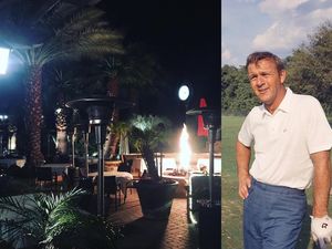 10 Restoran Milik Atlet Dunia yang Ikut Ramaikan Bisnis Kuliner