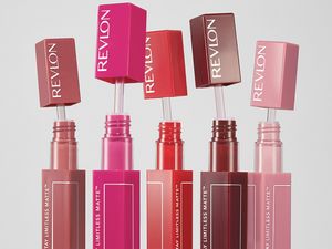 Revlon Rilis Lipstik ColorStay Limitless, Diklaim Tahan 24 Jam Revlon Rilis Lipstik ColorStay Limitless, Diklaim Tahan 24 Jam