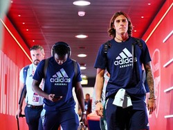 Alasan Riccardo Calafiori Belum Dimainkan Arsenal