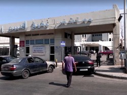 Video RS di Lebanon Kewalahan Hadapi Lonjakan korban Serangan Israel