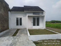 Cek Nih, 5 Rumah Mulai Rp 140 Juta-an di Kecamatan Mangkubumi