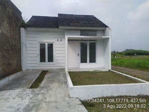 Cek Nih, 5 Rumah Mulai Rp 140 Juta-an di Kecamatan Mangkubumi Cek Nih, 5 Rumah Mulai Rp 140 Juta-an di Kecamatan Mangkubumi