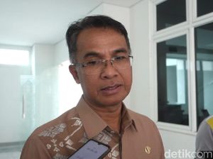 22 Kepala OPD di Lombok Tengah Ikuti Uji Kompetensi Jelang Pelaksanaan Mutasi 22 Kepala OPD di Lombok Tengah Ikuti Uji Kompetensi Jelang Pelaksanaan Mutasi
