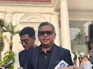 Hasto soal Kasus Harun Masiku: Siap untuk Dipanggil Hasto soal Kasus Harun Masiku: Siap untuk Dipanggil