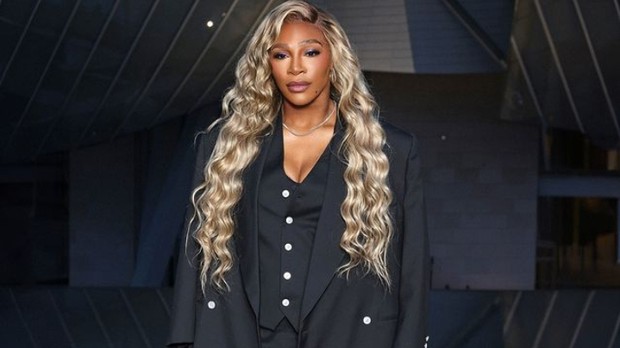 Gelar sarjana atlet Olimpiade perempuan