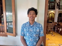 Siswa SMAN 4 Solo Atlet Tembak Termuda Wakili Jateng di PON Aceh