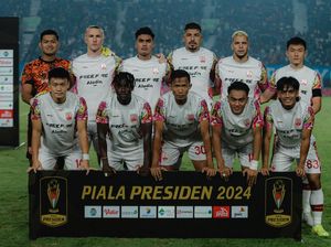 Daftar 29 Pemain Persis Solo di Liga 1 2024/2025 Daftar 29 Pemain Persis Solo di Liga 1 2024/2025