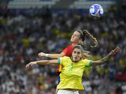 Perang Kata-kata Setelah Brasil Vs Spanyol di Olimpiade 2024