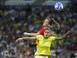 Perang Kata-kata Setelah Brasil Vs Spanyol di Olimpiade 2024