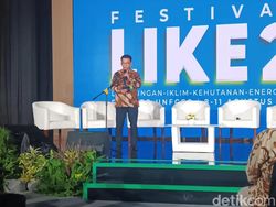 Terus Digenjot Pemerintah, Potensi Perdagangan Karbon RI Capai Rp 350 T!