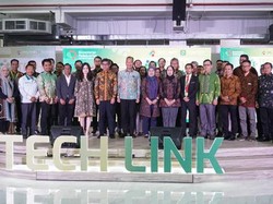 Mitra Digital Hub Sinar Mas Land-ITS Kembangkan Hardware & Bioteknologi