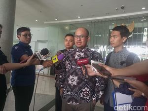 Pengacara Dini Minta Bawas MA Transparan Periksa Hakim Pembebas Ronald Tannur