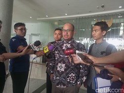 Pengacara Dini Sera Penuhi Panggilan KY soal Vonis Bebas Ronald Tannur