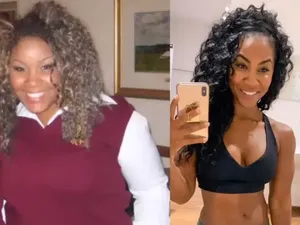 Tips Ampuh Turun BB 45 Kilogram dari Ahli Diet