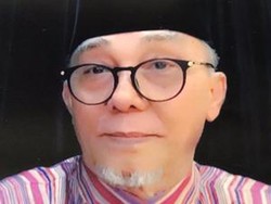 Senior Golkar Kritik DPP Tak Pilih Kader di Pilgub Sulsel: Mati di Lumbungnya