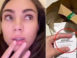 Turis Australia Ini Terharu Saat Pesan Makanan di Bali Karena Hal Ini