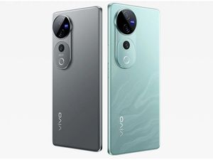 Vivo V40 dan V40 Pro Diumumkan, Masuk Indonesia? Vivo V40 dan V40 Pro Diumumkan, Masuk Indonesia?