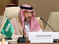 Arab Saudi Kecam Pembunuhan Ismail Haniyeh: Langgar Kedaulatan Iran!