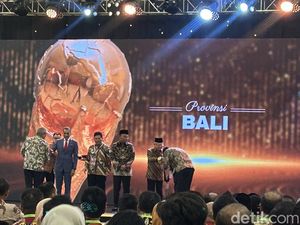 Kepesertaan JKN Capai 98%, Wapres Maruf Dorong Diperluas Sampai 100%