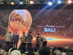 Kepesertaan JKN Capai 98%, Wapres Maruf Dorong Diperluas Sampai 100%