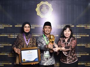 BPJS Kesehatan Pasuruan Sukses Bikin 4 Daerah Kerjanya Capai UHC BPJS Kesehatan Pasuruan Sukses Bikin 4 Daerah Kerjanya Capai UHC