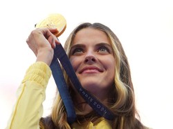 Olimpiade 2024 dan Amarah sang Putri Tidur