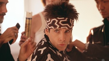 Film Komedi Zoolander Dilarang Tayang di Malaysia dan Singapura