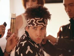 Film Komedi Zoolander Dilarang Tayang di Malaysia dan Singapura