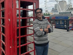 Kesaksian Keluarga Jadi Pertimbangan Hakim Tolak Gugatan Cerai Andre Taulany