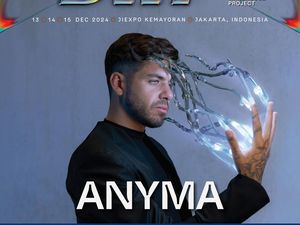 Pertunjukan Genesys Milik Anyma di DWP 2024 Bikin Geleng-geleng Kepala Pertunjukan Genesys Milik Anyma di DWP 2024 Bikin Geleng-geleng Kepala