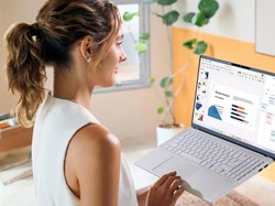 Harga dan Spesifikasi Asus Vivobook S 15 OLED Copilot+ PC