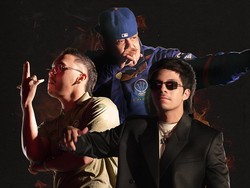 Atta Halilintar Rilis Single Baru, Kolaborasi dengan Rapper Malaysia