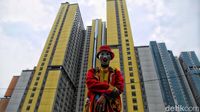 Bakal Dikelola Seperti GBK, Ini Wajah Wisma Atlet Kemayoran