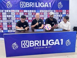 Bernardo Tavares Minta Dukungan Penuh Suporter Saat PSM Vs Persis di Batakan