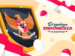 17 Agustus 2024 HUT RI ke Berapa? Simak Sejarahnya di Sini!