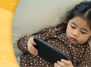 Studi Ungkap Anak yang Sering Main HP Berpotensi Perilakunya Terganggu Studi Ungkap Anak yang Sering Main HP Berpotensi Perilakunya Terganggu