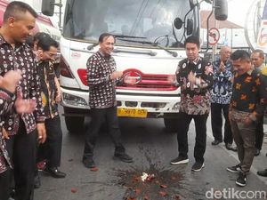 Brebes Ekspor 19 Ribu Ton Bawang Merah ke 4 Negara Asia Tenggara Brebes Ekspor 19 Ribu Ton Bawang Merah ke 4 Negara Asia Tenggara