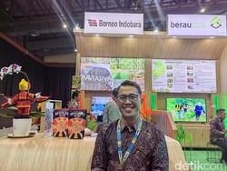 Cara Borneo Indobara Lestarikan Alam Lewat Terumbu Karang